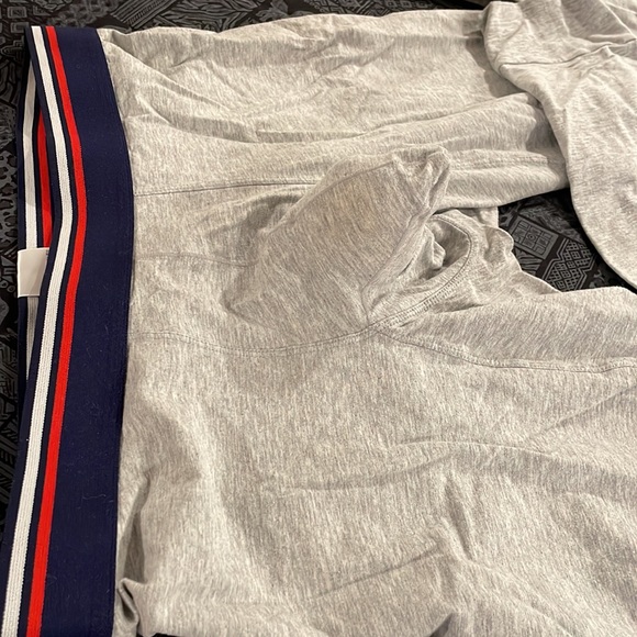 Mens Long Underwear - Picture 2 of 3